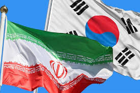 کاهش ۹۰ درصدی صادرات کره جنوبی به ایران